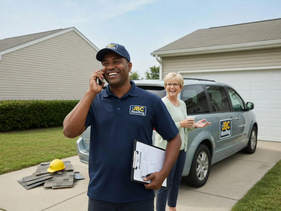 Roof Replacement Stella, MO FAQs
